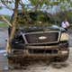 Image for Drunk Teen Pulls Up To Gas Station With Tree Stuck In His Ford F-150