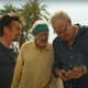 Image for Trailer For 'The Grand Tour: Sand Job' Shows Clarkson, Hammond and May Have Lost All Inspiration