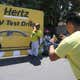 Image for Sky-High Depreciation And Massive Repair Bills Force Hertz To Sell 30,000 EVs