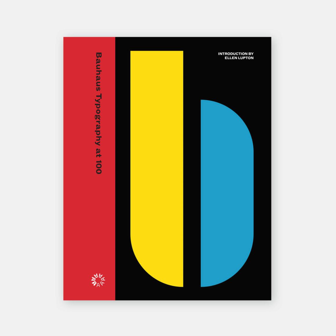 Bauhaus Typography at 100