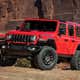 Image for Jeep Wrangler Rubicon 392 May Meet Its End Soon: Report