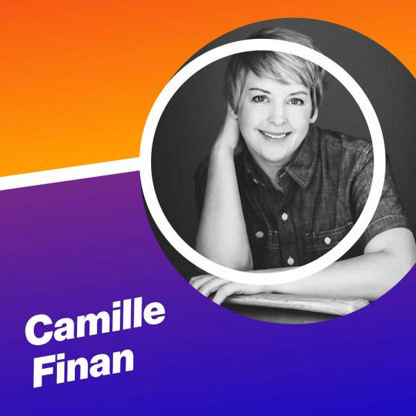 Camille Finan