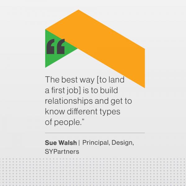 AIGA Design POV Design Pathways Quote