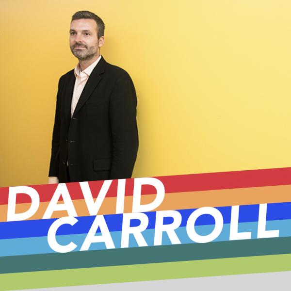 David Carroll