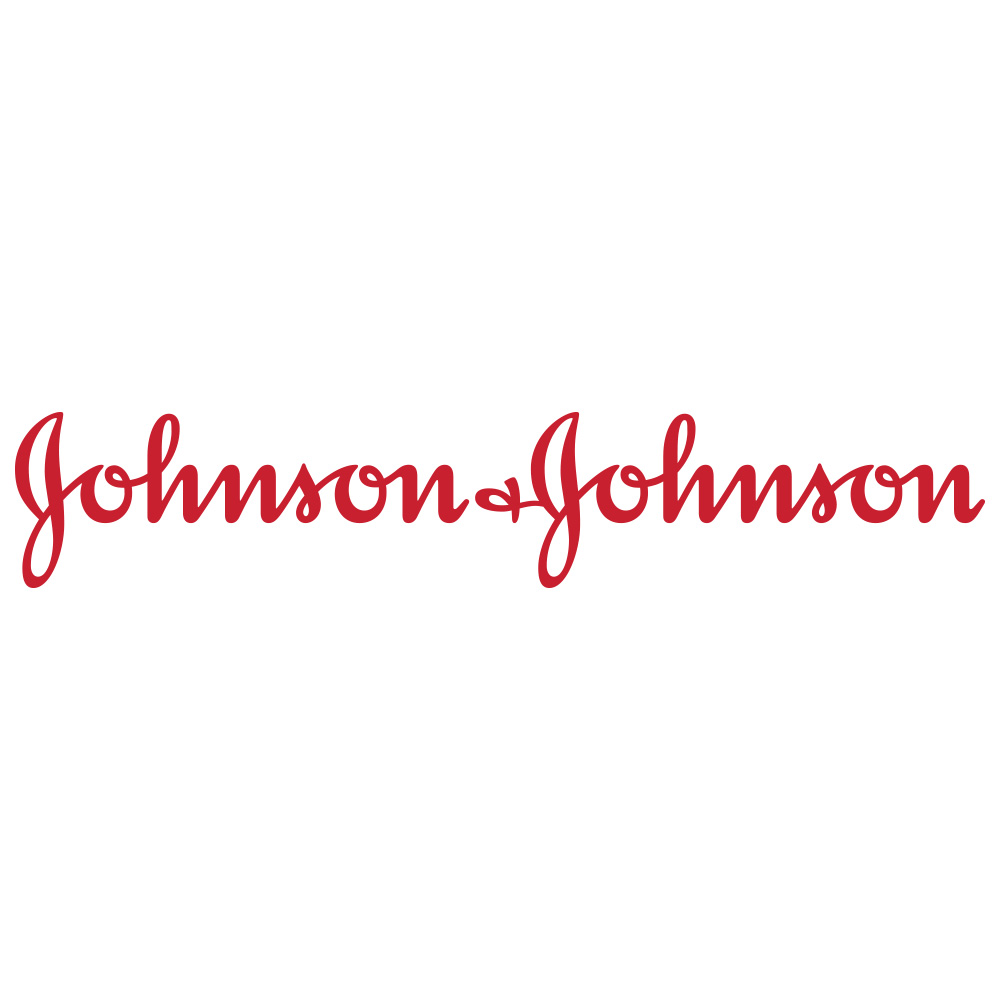 Johnson & Johnson Logo