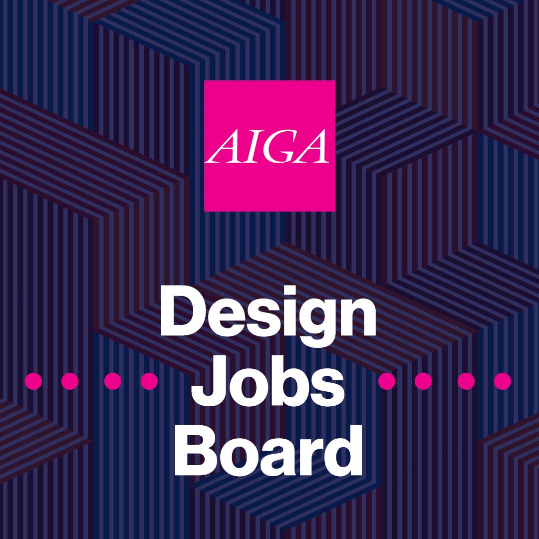 Design Jobs