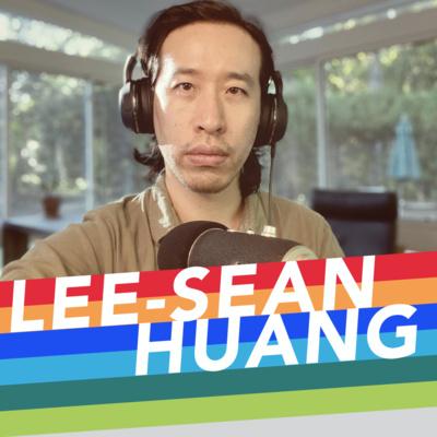 Lee-Sean Huang