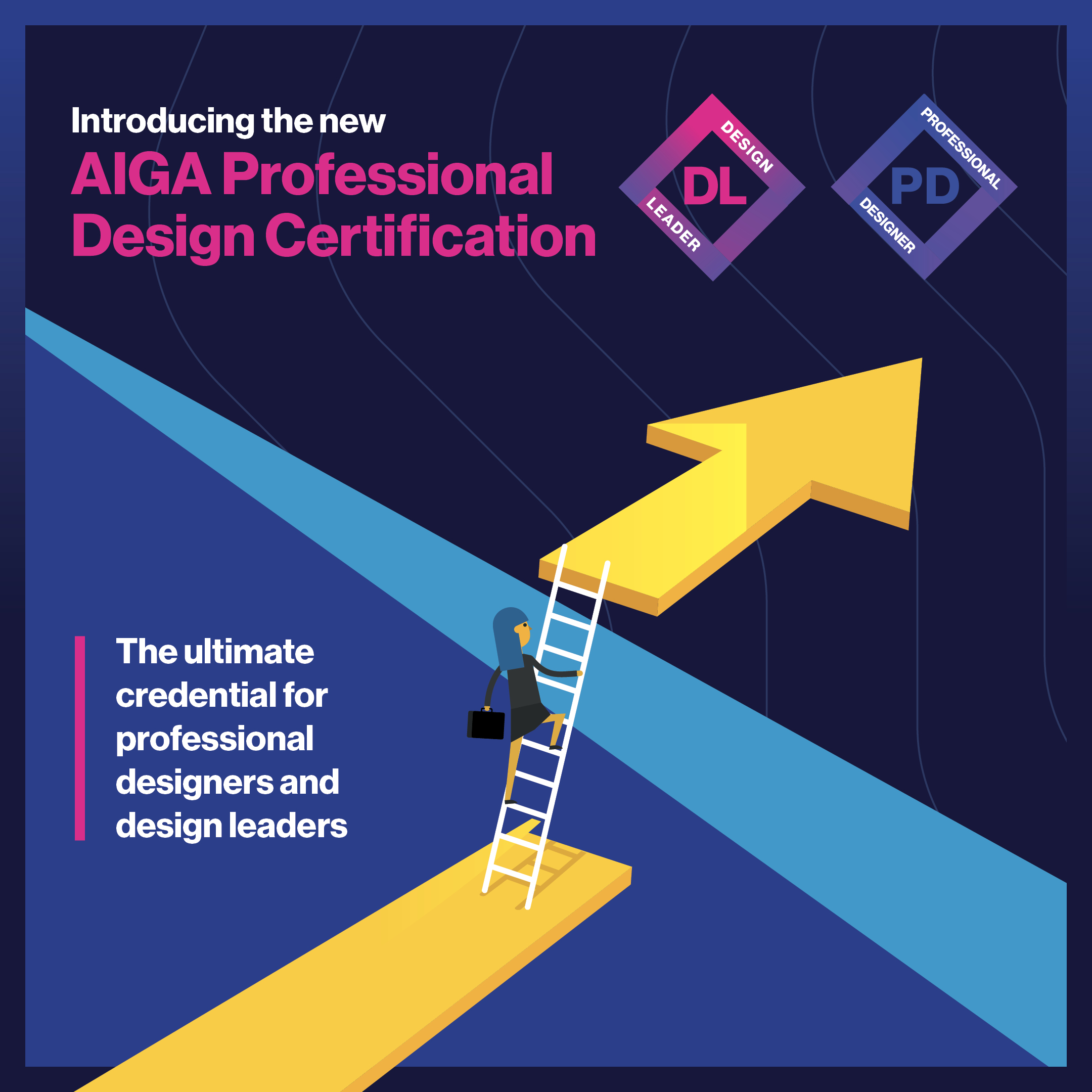 AIGA certification