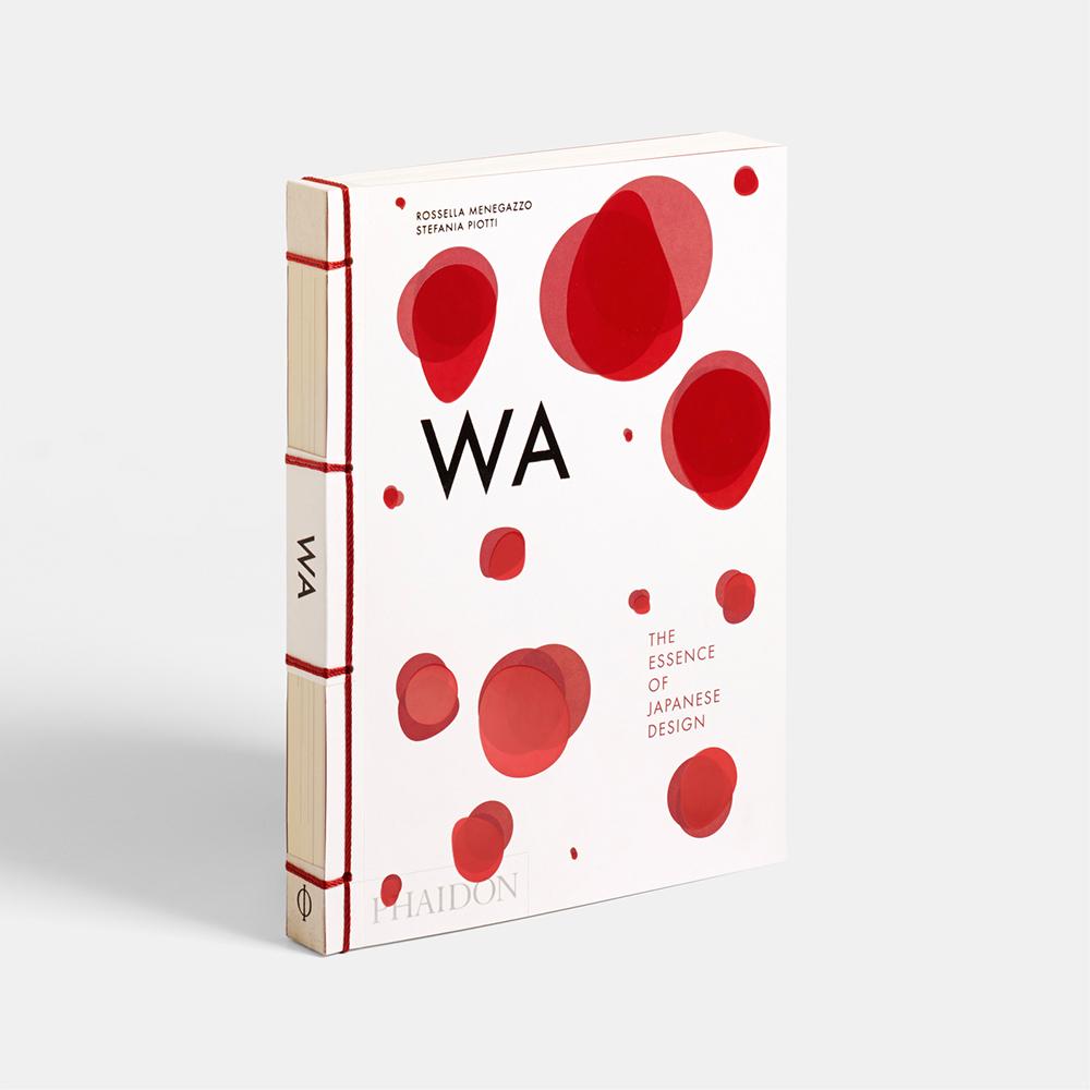 WA: The Essence of Japanese Design