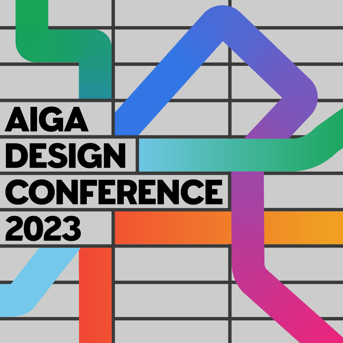 AIGA Design Conference