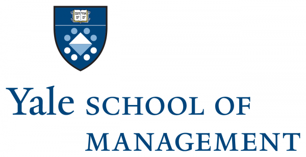 Yale School of Management Logo